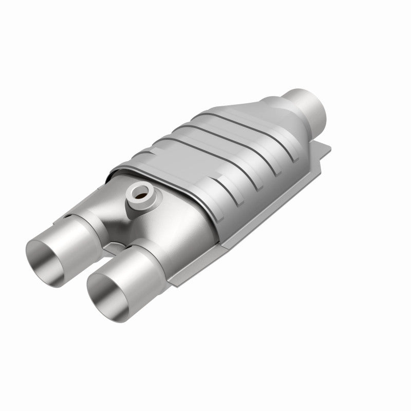 MagnaFlow 4451337 California Grade Universal Catalytic Converter for Dodge Vans and Pickups