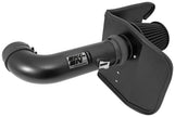 K&N Engineering 71-4519 Black Performance Cold Air Intake Kit for Chevy Camaro 6.2L V8
