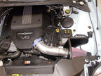 K&N Engineering Typhoon Cold Air Intake Kit for Ford Thunderbird and Lincoln LS 3.9L – Part No. 69-3520TP