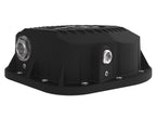 aFe Power Pro Series Differential Cover with Machined Fins for Ford F-250/F-350/Excursion 1986-2011 V8 Diesel - Part #46-70022