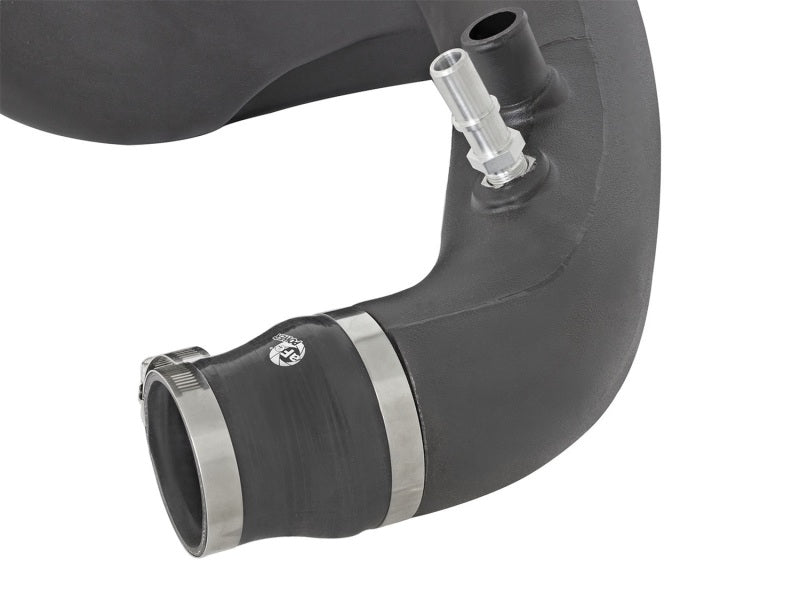 aFe Momentum GT Pro 5R Intake System for 2015-2017 Ford Mustang with 2.3L EcoBoost Engine