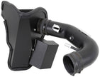 K&N Engineering 71-3527 Black Performance Cold Air Intake Kit for Ford Mustang GT 5.0L V8 (2011-2014)