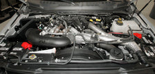 K&N Engineering 57-2597 Cold Air Intake System for 2017 Ford F-250 and F-350 Super Duty V8 6.7L Diesel