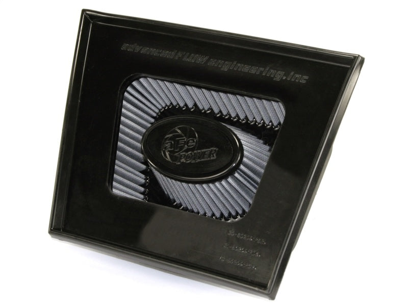 aFe MagnumFLOW IRF Replacement Air Filter for GM Diesel Trucks 2011-2016 V8-6.6L (TD) Part #31-80209