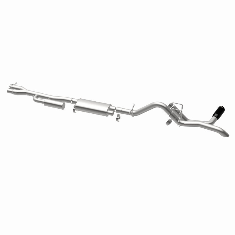 MagnaFlow Overland Series Cat-Back Exhaust System for 2024-2026 Ford Ranger with V6 2.7L by Magnaflow Part #19663