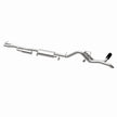 MagnaFlow Overland Series Cat-Back Exhaust System for 2024-2026 Ford Ranger with V6 2.7L by Magnaflow Part #19663