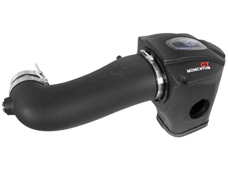 aFe Momentum GT Pro 5R Stage-2 Cold Air Intake System for Dodge Challenger & Charger R/T V8 5.7L (2011-2015)