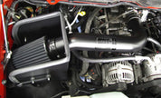 K&N Engineering 71-1533 Performance Cold Air Intake Kit for Dodge Ram 1500 (2004-2008) with 5.7L V8