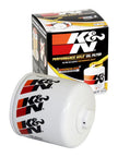 K&N Engineering HP-2010 Premium Oil Filter for Automotive Engines