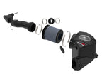 aFe Momentum GT Pro 5R Cold Air Intake System for 2019 Chevrolet Silverado and GMC Sierra 1500 with V6-4.3L / V8-5.3L / V8-6.2L Engines