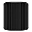 K&N Engineering E-0644HBK Diesel Dryflow Air Filter for Ford Super Duty (2017 Model)