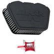 K&N Engineering Part YA-1307 High-Flow Air Filter for Yamaha V Star 950 & 1300 Models