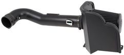 K&N 71 Series Performance Intake Kit for Chevrolet and GMC 2014-2015 Silverado, Sierra, Suburban, Yukon