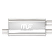 MagnaFlow Mag SS 18x5x8 Performance Exhaust Muffler Part #12265