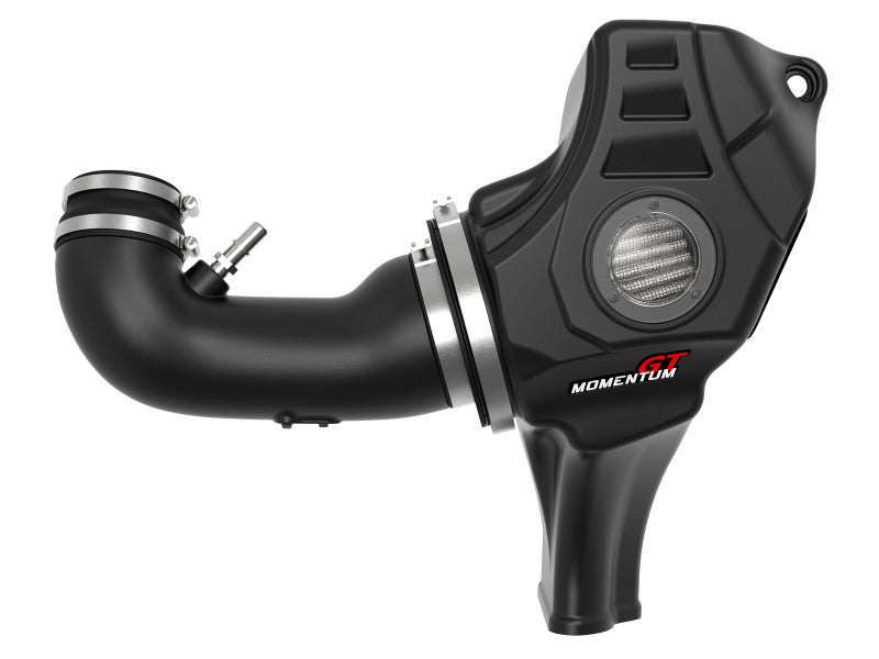 aFe Power Momentum GT Pro Dry S Cold Air Intake System for 2018-2021 Ford Mustang GT V8-5.0L
