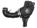 aFe Power Momentum GT Pro Dry S Cold Air Intake System for 2018-2021 Ford Mustang GT V8-5.0L