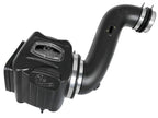 aFe Momentum HD Cold Air Intake System with Pro DRY S Filter for GM 6.6L Diesel Trucks 2007-2010