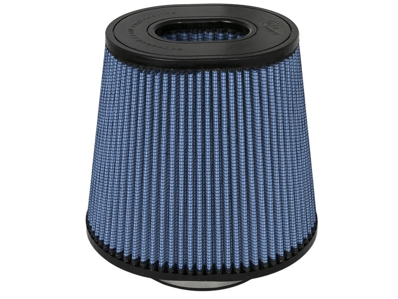 aFe Magnum FLOW Pro 5R Replacement Air Filter for 4.5-inch F-4.5 / 9 x 7.5-inch B / 6.75 x 5.5-inch T (Inverted) / 9-inch H Engines