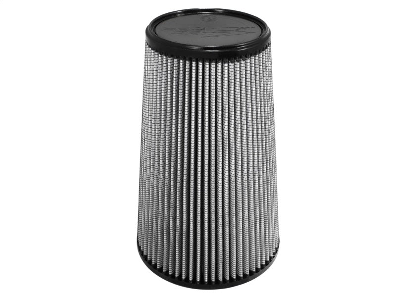 aFe MagnumFLOW Replacement Air Filter with Pro DRY S Media – 5 in x 7-1/2 in x 5-1/2 in