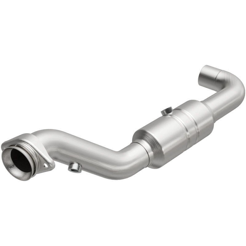 MagnaFlow OEM Grade Direct-Fit Catalytic Converter 52428 for Ford F-150 and Expedition