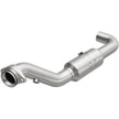 MagnaFlow OEM Grade Direct-Fit Catalytic Converter 52428 for Ford F-150 and Expedition
