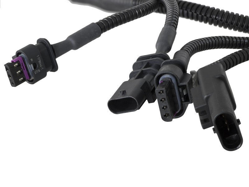aFe Power SCORCHER GT Module for Ford Bronco Raptor & Ranger V6 3.0L - Easy 30-Minute Installation