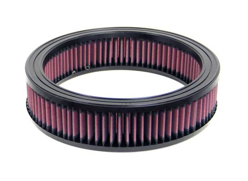 K&N Engineering E-1090 Replacement Air Filter for AMC, Ford, and Dodge Vehicles