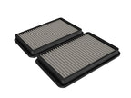 aFe Magnum FLOW Pro DRY S Air Filter Part 30-10401DM for 2021-2024 Ram 1500 TRX with 6.2L V8 Engine