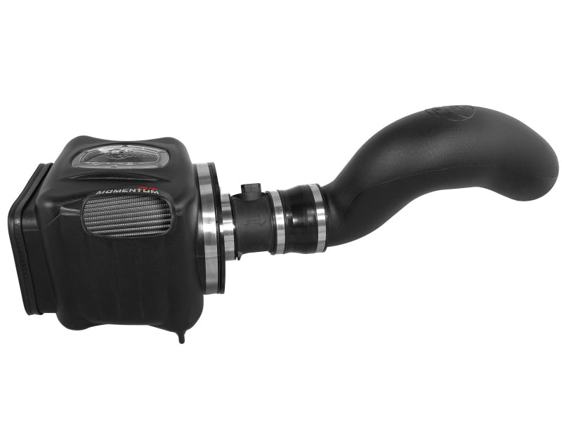 aFe Momentum GT Stage-2 Si Pro DRY S Cold Air Intake System for GM Trucks and SUVs V8 4.8L/5.3L/6.0L/6.2L (GMT900)