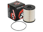 aFe ProGuard D2 Fuel Filter Part Number 44-FF010 for Dodge Diesel Trucks