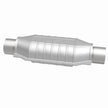 MagnaFlow Universal 2.25-inch Federal/EPA Compliant Catalytic Converter Part 94005
