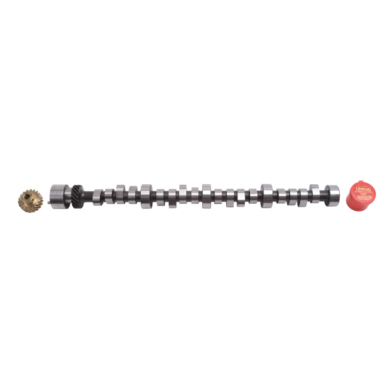 Edelbrock Rollin' Thunder Camshaft #2206 for Chrysler 383-440 V8 Engines - Performance Upgrade