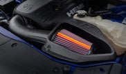 K&N Engineering 50-1542 NextGen Cold Air Intake System for Dodge Charger 5.7L V8