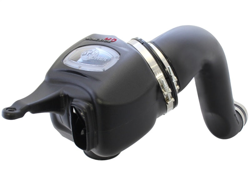 aFe Momentum HD Cold Air Intake System with Pro 10R Filter for Dodge 5.9L Cummins (2003-2007)
