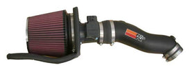 K&N Engineering 57-2532 Performance Intake Kit for Ford Mustang V6 3.8L (2000-2004)