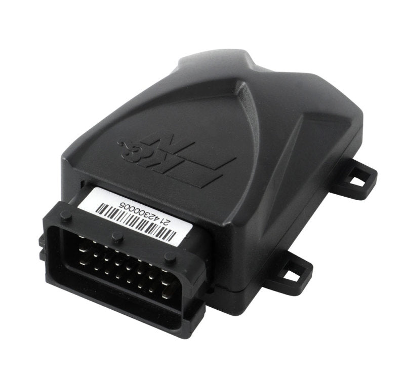 K&N Engineering Ford/GM/Dodge Throttle Control Module Part 20-1000 for Enhanced Throttle Response