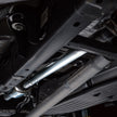 AWE Tuning 2021+ Ford F-150 Tremor Non-Resonated Catback Exhaust with Diamond Black Tips