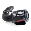 Banks Power 97-06 Jeep 4.0L Wrangler Ram-Air Intake System with Cold Air Filter