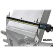 Banks Power 13-18 Ram 6.7L Techni-Cooler System with High-Flow Boost Tubes