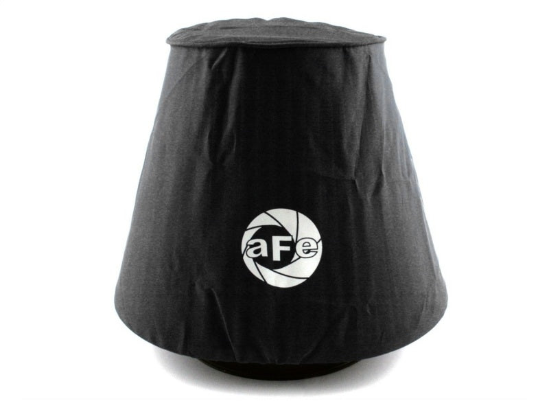 aFe MagnumSHIELD Pre-Filters for 72-90032 Air Intake Systems - Black