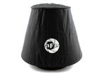 aFe MagnumSHIELD Pre-Filters for 72-90032 Air Intake Systems - Black