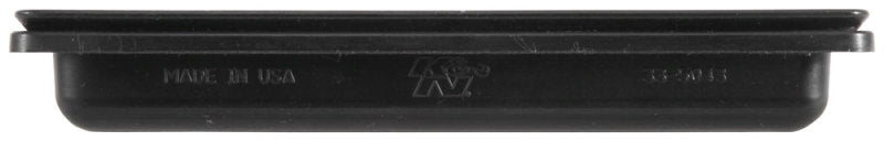 K&N 16-18 Chevrolet Spark L4-1.4L Replacement Drop-In Air Filter by K&N Engineering