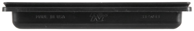 K&N 16-18 Chevrolet Spark L4-1.4L Replacement Drop-In Air Filter by K&N Engineering