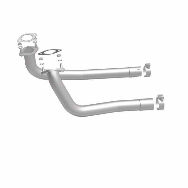 Magnaflow Performance Exhaust Flange 19304 for 1966-1969 Dodge Charger and Plymouth Fury
