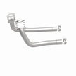 Magnaflow Performance Exhaust Flange 19304 for 1966-1969 Dodge Charger and Plymouth Fury
