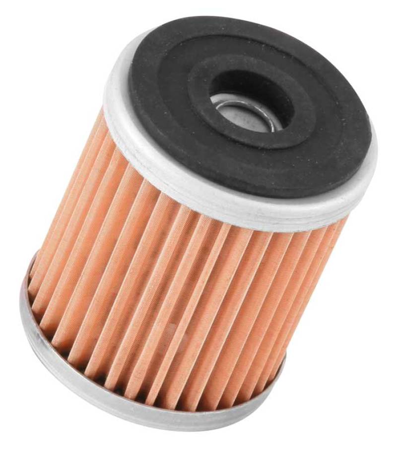 K&N Engineering Part KN-142 Powersports Cartridge Oil Filter for Yamaha 1987-1990 YFM350 Models