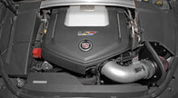K&N Engineering 69-4530TS Cold Air Intake System for 2009-2015 Cadillac CTS