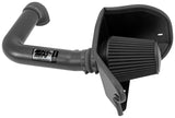 K&N Blackhawk Performance Cold Air Intake Kit for Ford F-150 and Expedition 5.4L V8 (Part #71-2556)