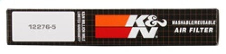 K&N Engineering HD-1208 High-Flow Replacement Air Filter for Harley-Davidson XR1200 & XR1200X