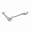MagnaFlow OEM Grade Federal/EPA Compliant Direct-Fit Catalytic Converter Part 49194 for Chevrolet Silverado, Tahoe, and More
